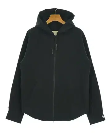 halften 후드티 남성용