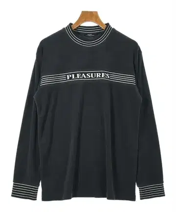 PLEASURES 니트 스웨터 남성용