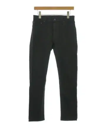 MINEDENIM 데님 팬츠 남성용