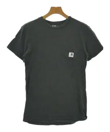 Carhartt T셔츠 티셔츠 남성용