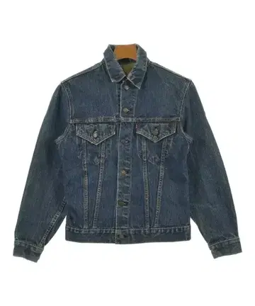 LEVI'S 데님 자켓 남성용