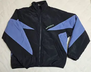 뉴발란스 나일론 점퍼