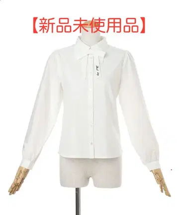 F i.n.t 타이 셔츠