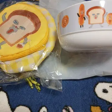 빵도둑 제일복권