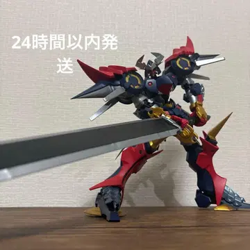 슈퍼로봇대전 다이젠가 HG