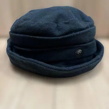 CA4LA 다크 블루 헌팅 캡