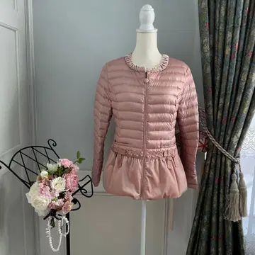 슈퍼 뷰티 다운 자켓 42 사이즈