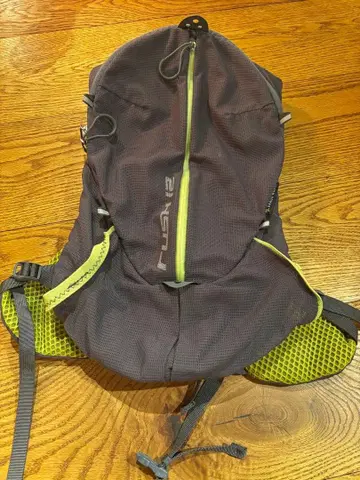 퍼고웍스 Rush 12 백팩