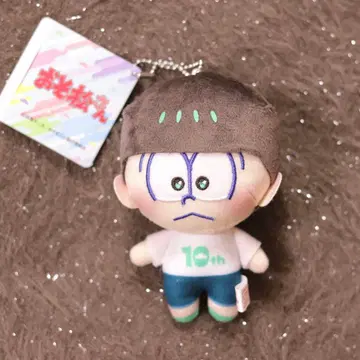 포켓몬스터 덜렁덜렁 봉제 인형 ~뜨아거~