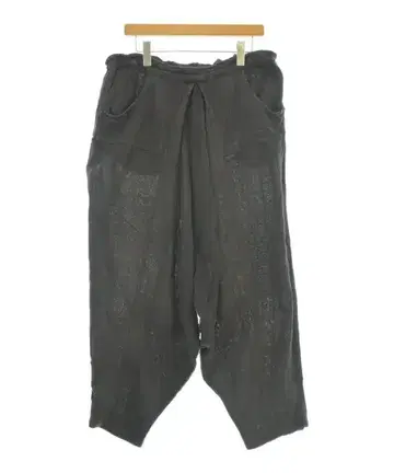 기타 팬츠 (기타) 남성용