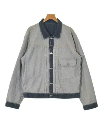 LEVI'S 데님 자켓 남성용