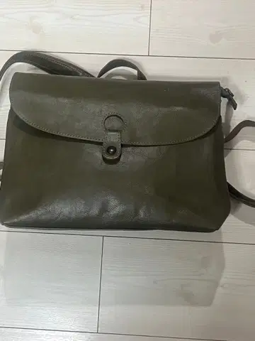 Okachu 오리지널 이메일형 백팩