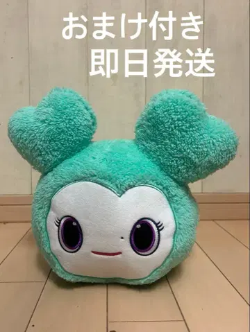 TWICE LOVELY'S 미나 미브리 봉제 인형