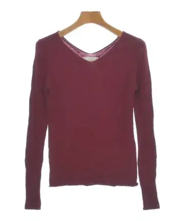 SLOBE IENA 니트 스웨터 여성용