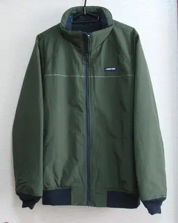 LANDS'END 랜즈엔드 점퍼 자켓