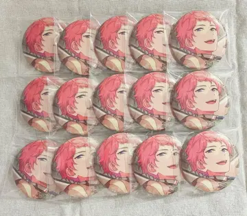 앙스타 아츠키 슈 캔뱃지