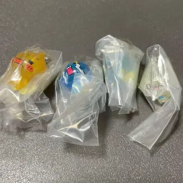 물방울메지루시액세서리