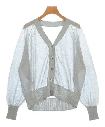 SALON adam et rope 여성용 가디건