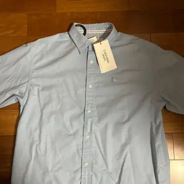 [ 새상품급 ] Calvin Klein 캘빈클라인 긴팔 셔츠