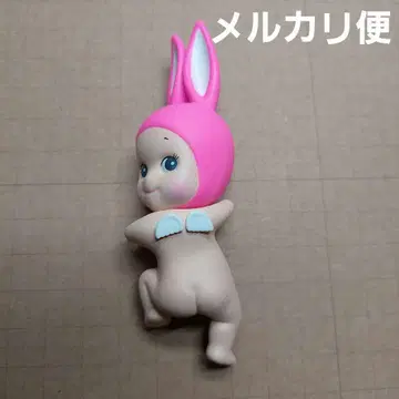 소니 엔젤 히퍼스 토끼