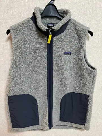 patagonia 플리스 베스트