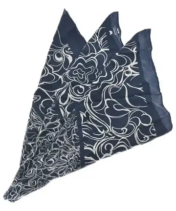 MAX MARA WEEK END LINE 반다나 스카프 여성용