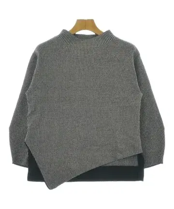 INDIVI 니트 스웨터 여성용