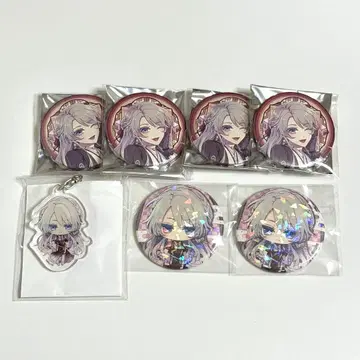 거품의 유크로니아 데이지