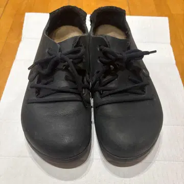 버켄스탁 몬타나 37 블랙