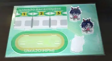 히프노시스 마이크 umajo 아크릴 스탠드