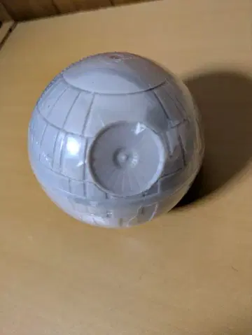 데스 스타 화이트 볼