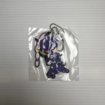 가면라이더 덴오 류타로스 러버 스트랩