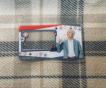 QuizKnock 카라 [오늘의 1문은 이쪽!] 풍 클리어 카드 1점