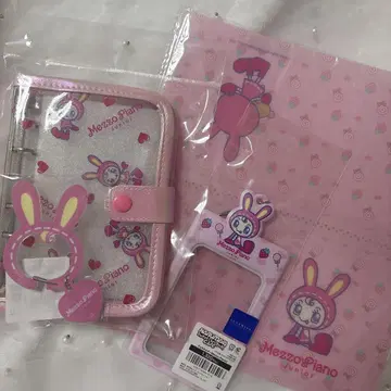 나루미야 스이파라 콜라보 카페 메조 피아노 베리에