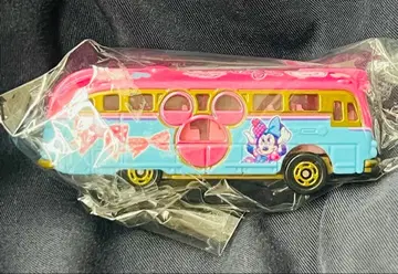 토미카 디즈니 리조트 리조트 크루저 미니 팬더랜드