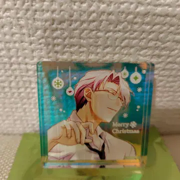 두근두근 메모리얼 Girl's Side 1 히무로 레이이치