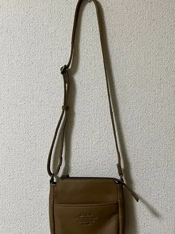 숄더백 다코타 미니 숄더