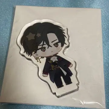 브레마이 스메라기 아우 아크릴 스탠드 1주년