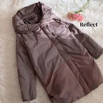 리플렉트 다운 베이지