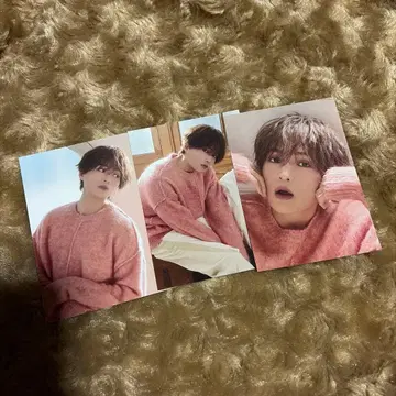 야기 유세이 트레이딩 카드