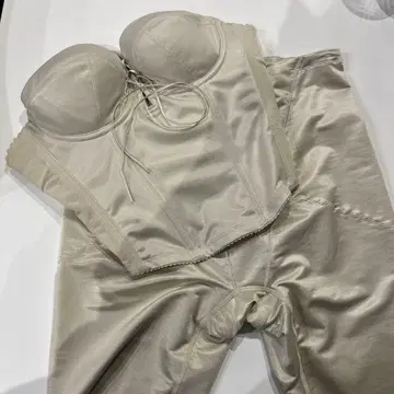 mirrormirror 브라이덜 이너 세트