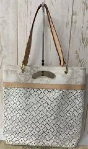 플리마켓 클라세 토트백