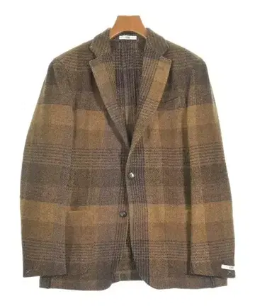 0909 테일러드 자켓 남성용