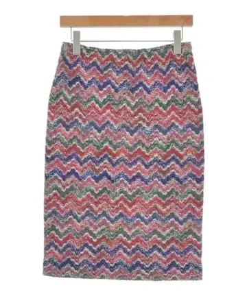 MISSONI 미디 스커트 여성용