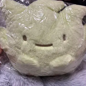 스미코구라시 잡초 키라모후 봉제 인형