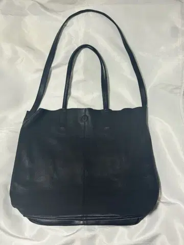 Morphee 3WAY LARGE TOTE Black