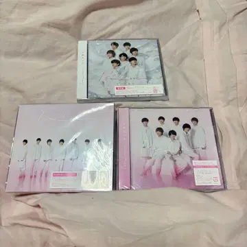 나니와단시 1st Love 앨범