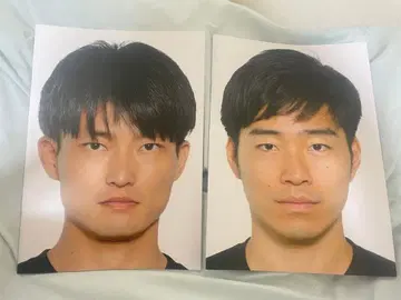 쟈루쟈루/진지한 얼굴 노트 2019