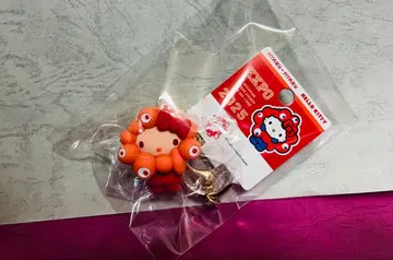 오사카 간사이 만박 expo2025 산리오 헬로키티 최애 컬러