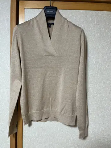 브룩스브라더스 스웨터